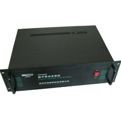 VFD-8000车载移动图传系统