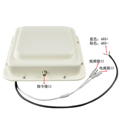经济型无线音频传输装备