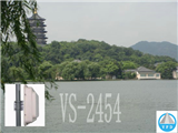 杭州西湖景区无线监控系统解决计划