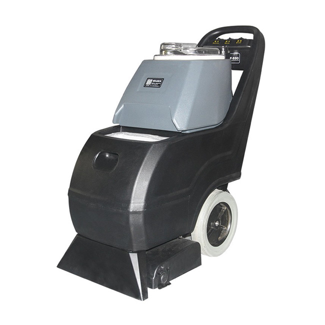 揭秘医院洗地机：清洁升级的神秘武器！！