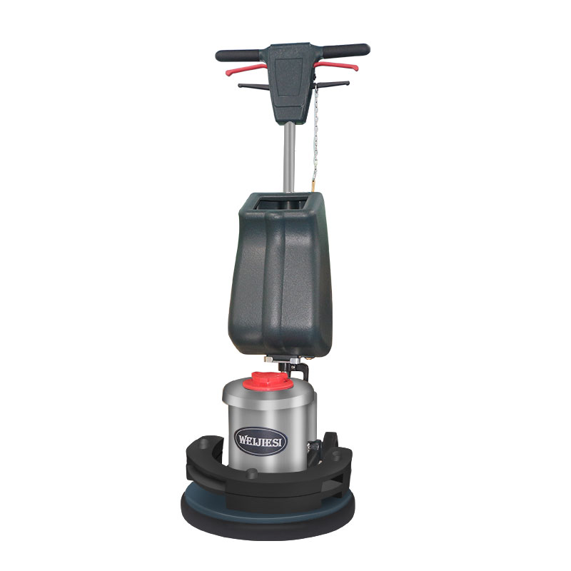 电动洗地机：现代家居清洁新骄子