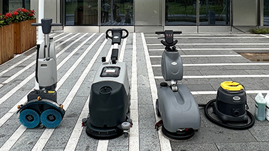 使用手推式旅馆洗地机的主要优势是什么？？？