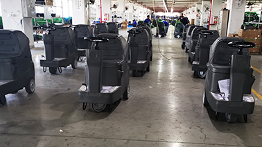 驾驶式扫地车需要特种作业操作证吗？