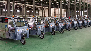 凯发K8国际售后服务包管-电动扫地车