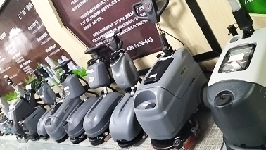 电动洗地机的售后服务有包管吗？？？