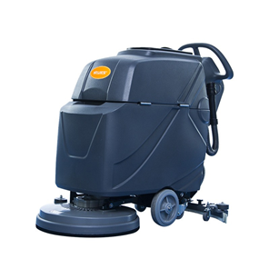 WJS-XD5手推式洗地机